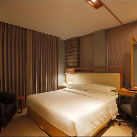 The Link Yangon Boutique Hotel Zewnętrze zdjęcie