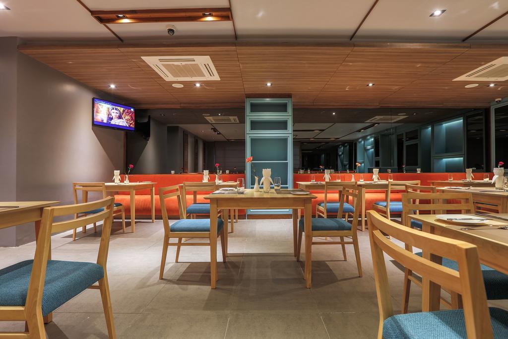 The Link Yangon Boutique Hotel Zewnętrze zdjęcie
