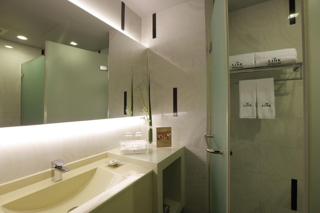 The Link Yangon Boutique Hotel Zewnętrze zdjęcie