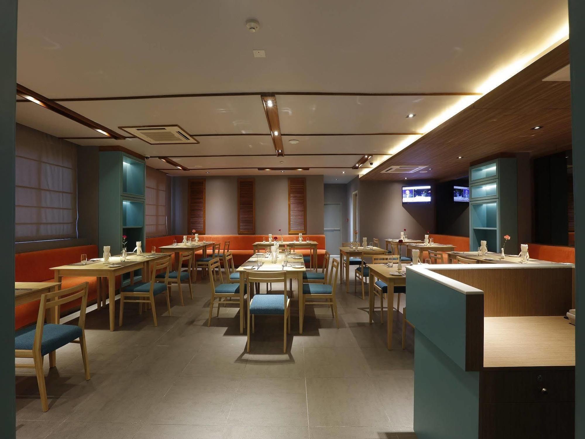 The Link Yangon Boutique Hotel Zewnętrze zdjęcie